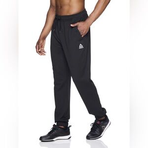 Men’s Reebok Track Pant